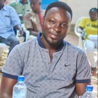 Bébou Stanislas YARO