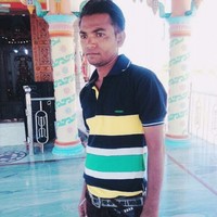 Haresh Solanki