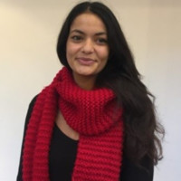 Lucinda Saha