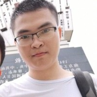 zhou haihao