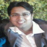 Anand Parmar