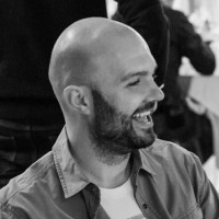Alberto Caimi