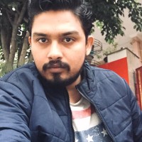 Raushan Sinha