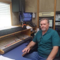 Walter Erbaugh