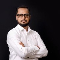 Ashish Saraf