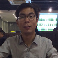 Harry Zhang