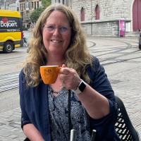 Sue Feenstra