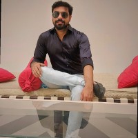 Kul Prakash Pandey