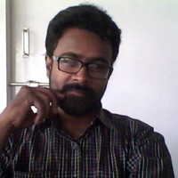 potnuru tejesh