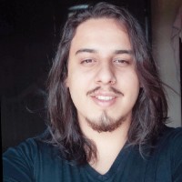 Ewerton Gustavo Campos Machado