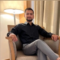 Rajat Dogra