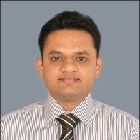 Shyam Kumar