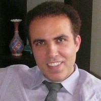 Dr Soleiman Kashkooli