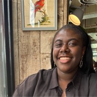 Stephanie Success-Bello