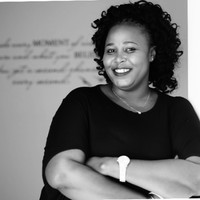 Lebohang (Thuli) Sikhosana