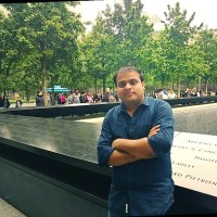 Ashish Ingle