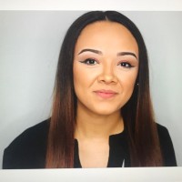 Brehanna Gilbert
