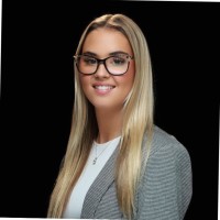 Olivia Rooke