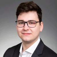 Simon Eckert