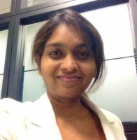 Pranathi Pala