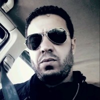 Sadik Chergui