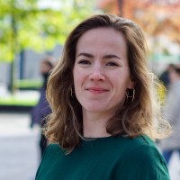 Anna Elkerbout