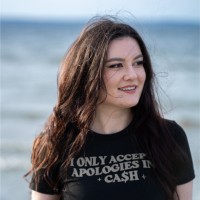 Elizabeth Salokhina