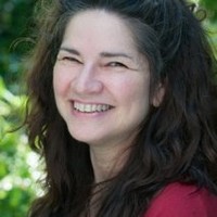 Marieke O'Connor