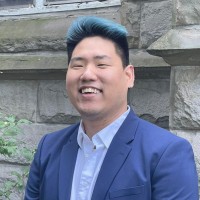 James Kim