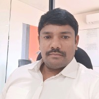 Rama Krishna Kalisetti