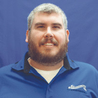 Curtis Combs