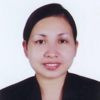 Rachelle Lacson