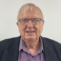 Douglas Walker