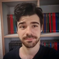 Alejandro Granados Bañuls