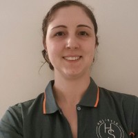 Elizabeth Jones