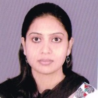 Ankita Parashar