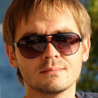 Denis Drobotenko