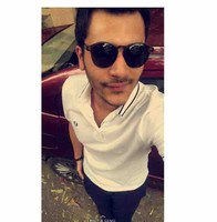 Sushant Agarwal