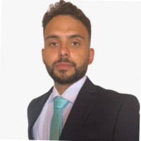 André Luís Santos Lupion Pereira