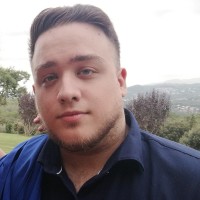 Salvador Morales