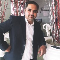 Abhishek Soni
