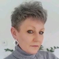 Sandrine Pierre