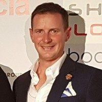 Matthew Scott