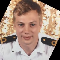 Roman Oleksandrovich Nikyeyev