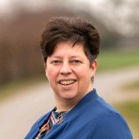 Inge Van Erp - Wissink
