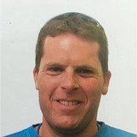 Shay Nevo