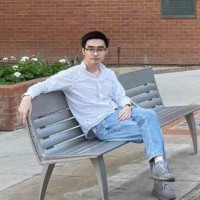 Ziyu(Steven) Shi