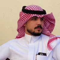 عبدالرحمن الحربـي