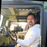 Luis Manuel Otero Sánchez