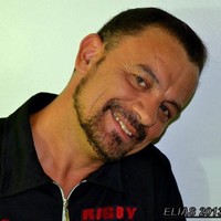 Elias Pereira Sobrinho